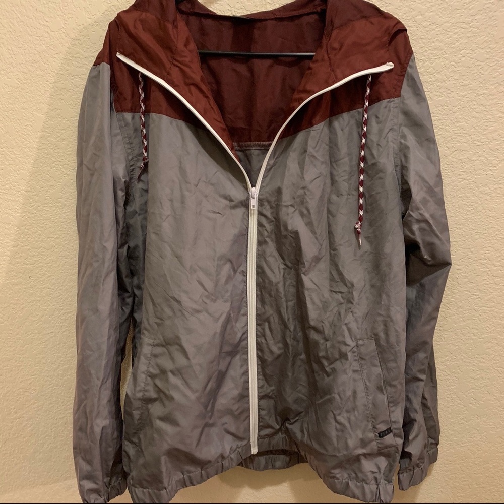 windbreaker
